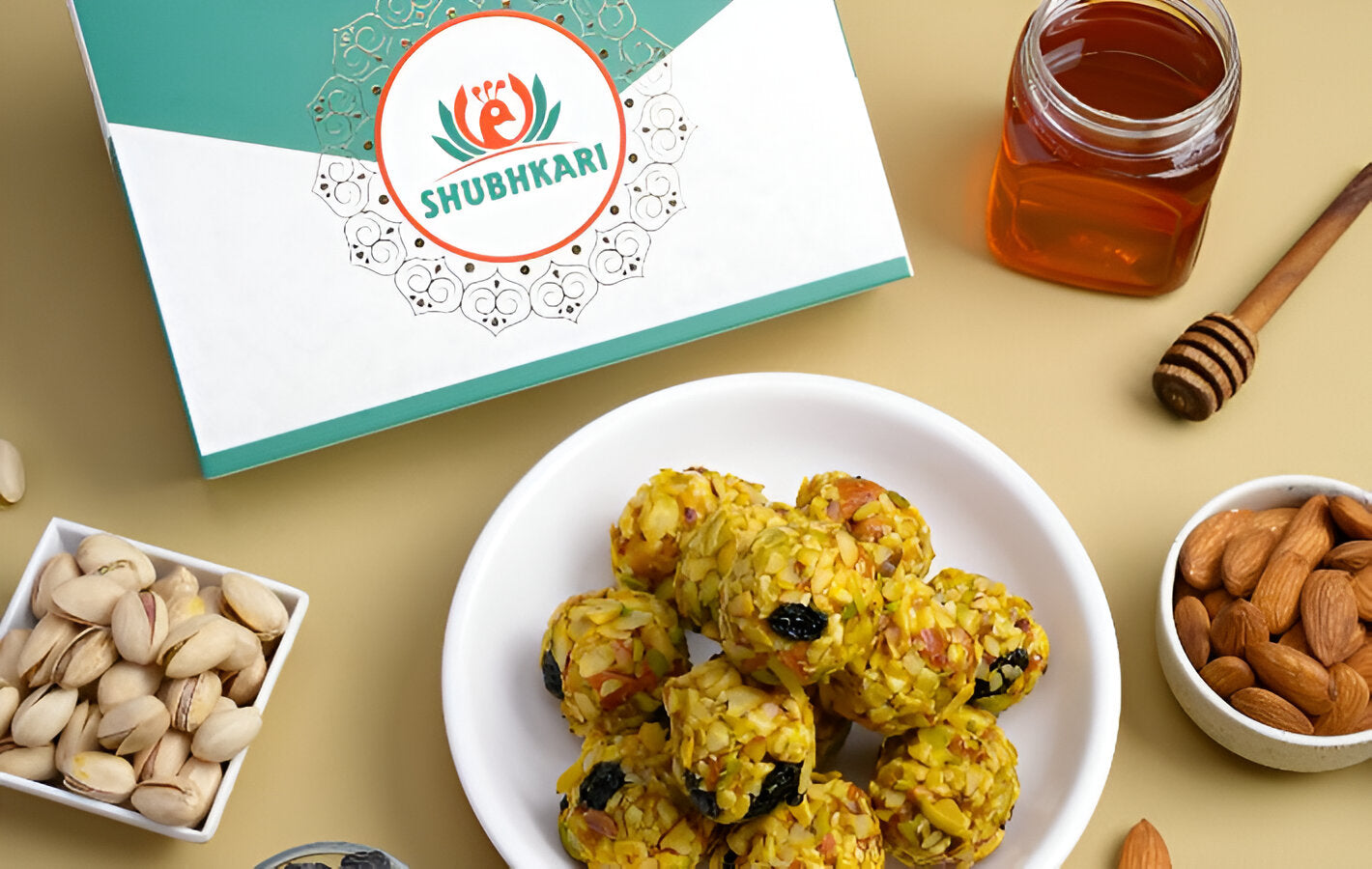The Health Benefits of A2 Gir Cow Ghee in Traditional Indian Sweets