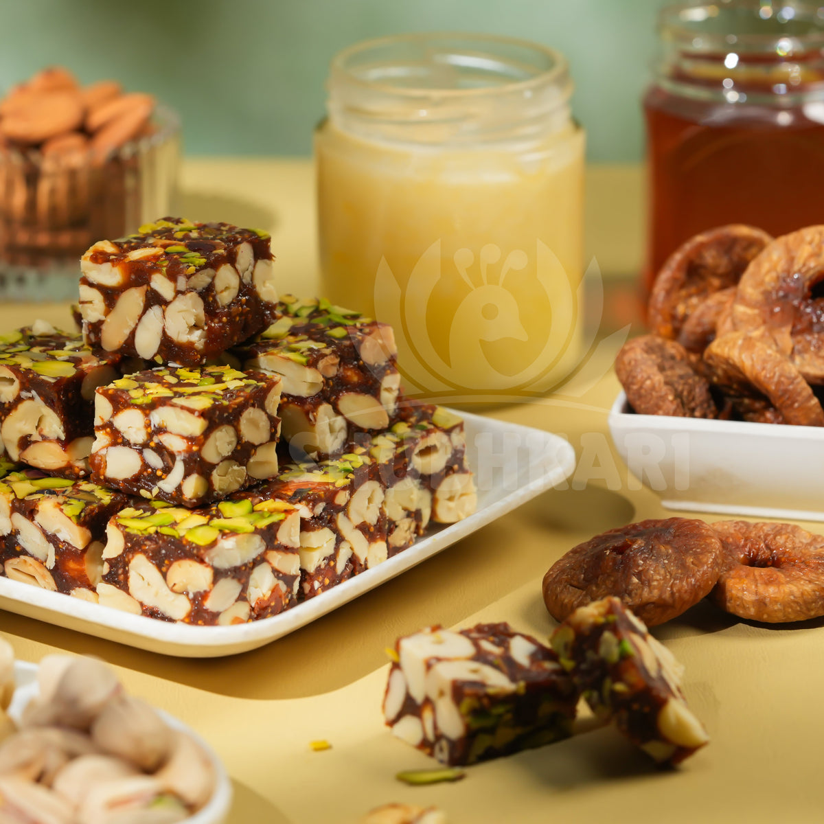 Celebrating Indian Festivals with Authentic Sweets: A Complete Guide ...